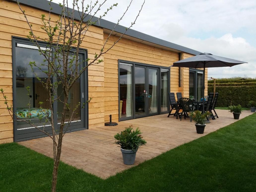 Luxe Met 3 Slaapkamers Hébergement de vacances