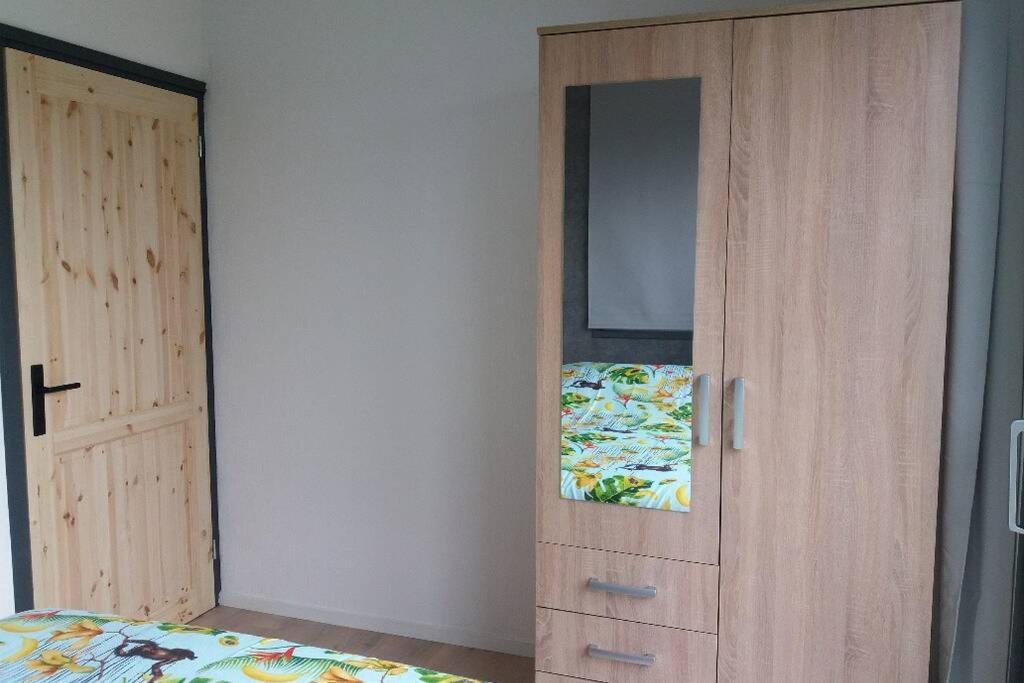 Luxe Met 3 Slaapkamers Hébergement de vacances *