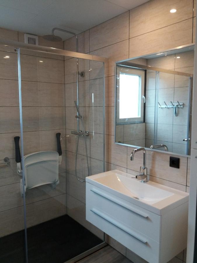 Luxe Met 3 Slaapkamers Hébergement de vacances